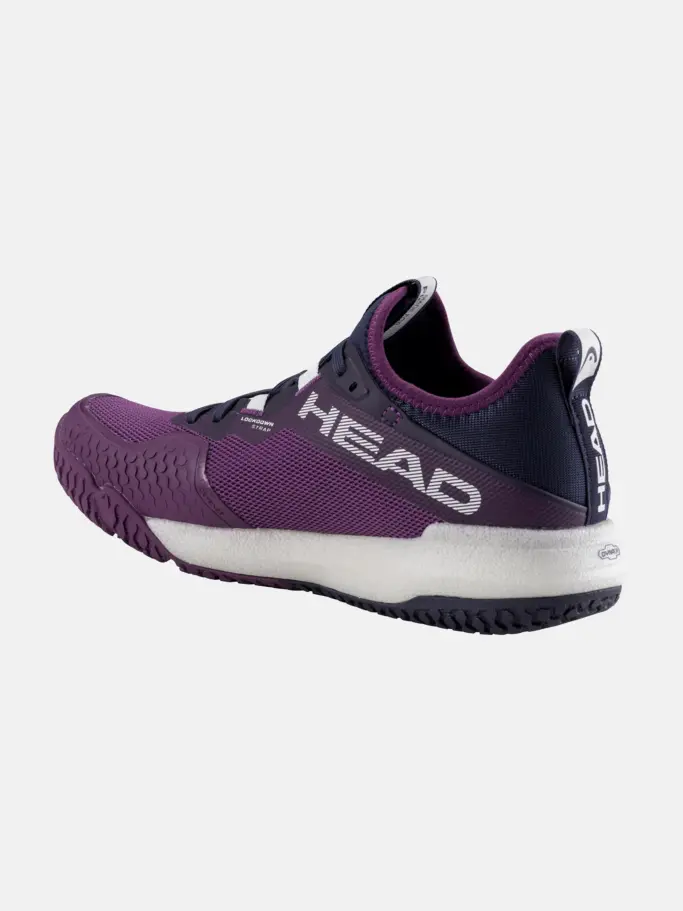 Sale, voir image en taille réelle de la vue frontale de Product detail - Motion Pro Pickleball Women PLWH