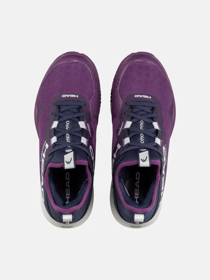 Sale, voir image en taille réelle de la vue frontale de Product detail - Motion Pro Pickleball Women PLWH