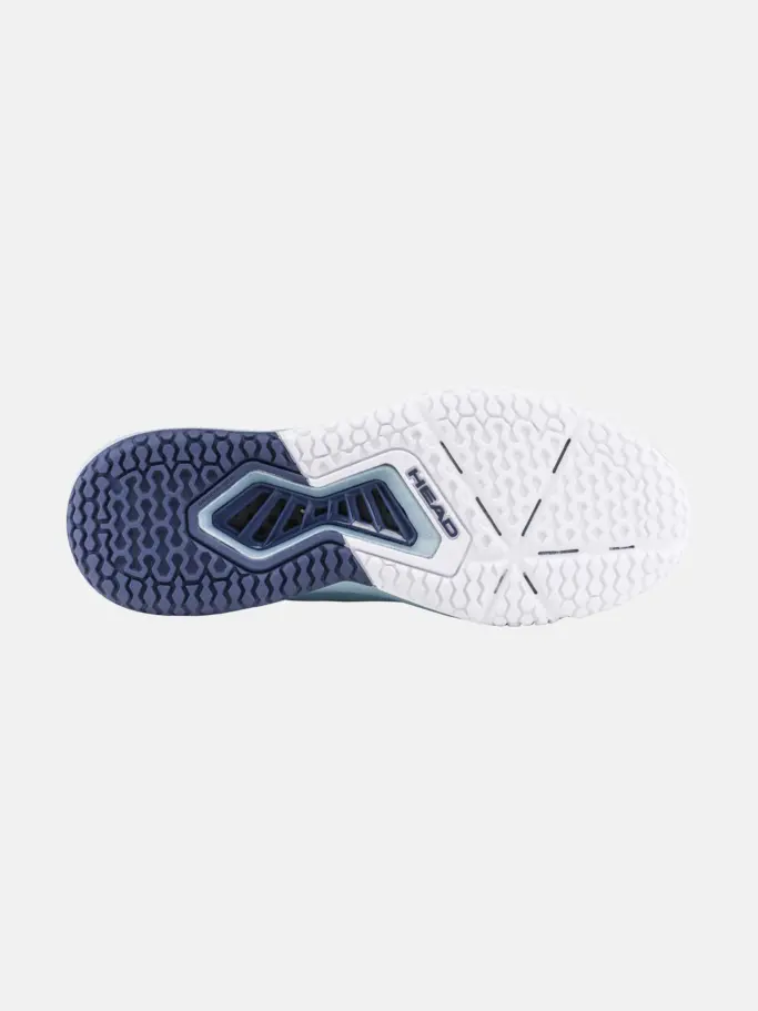 New, voir image en taille réelle de la vue frontale de Product detail - Motion Pro Pickleball Women LBDB
