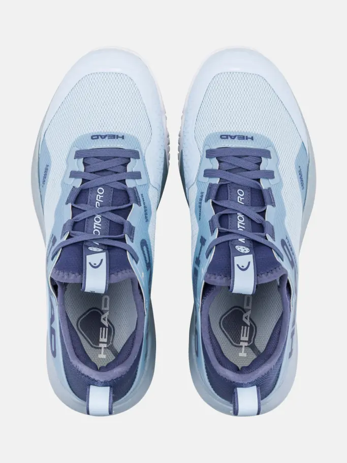 New, voir image en taille réelle de la vue frontale de Product detail - Motion Pro Pickleball Women LBDB