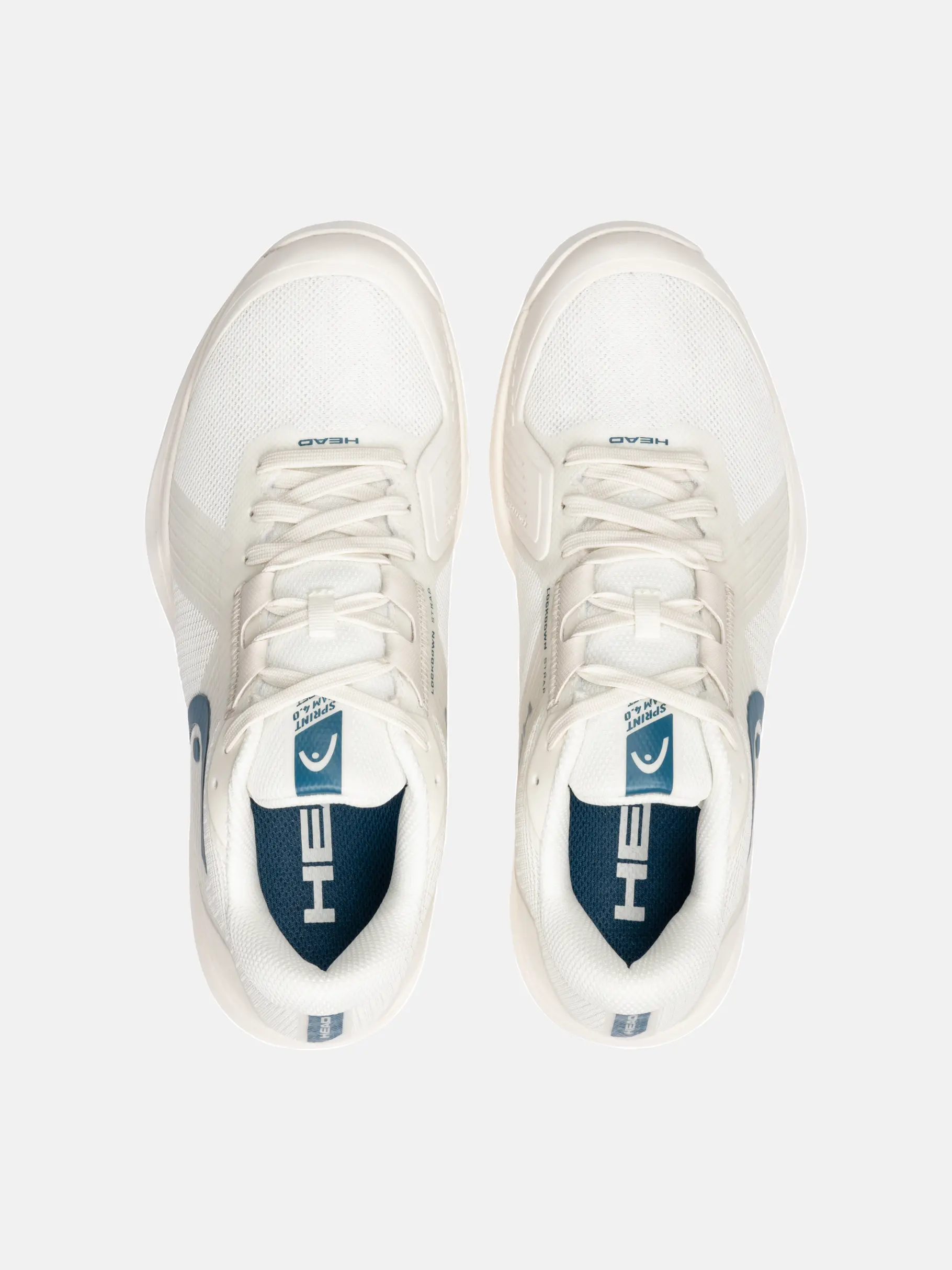 New, Ansicht Großes Bild der Vorderseite Product detail - Sprint Team 4.0 Carpet Women CWTB