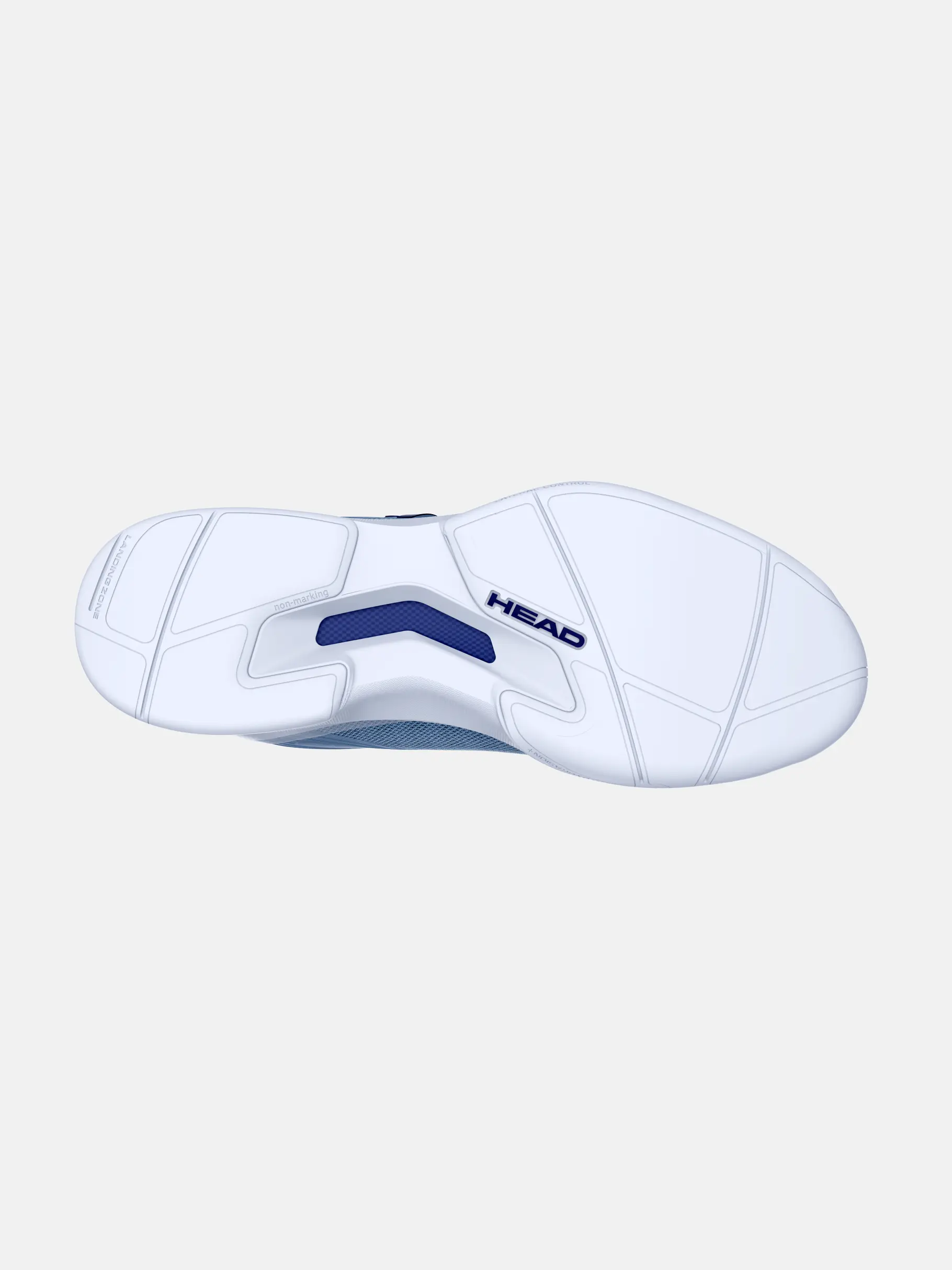 , zobrazit obrázek v plné velikosti z předního pohledu Product detail - Sprint Team 4.0 Carpet Women LBDB