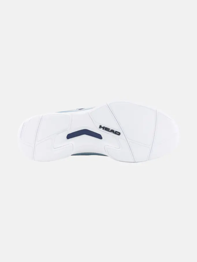 Out of Stock, view full size image of Front view of Product detail - Sprint Team 4.0 Carpet Women LBDB