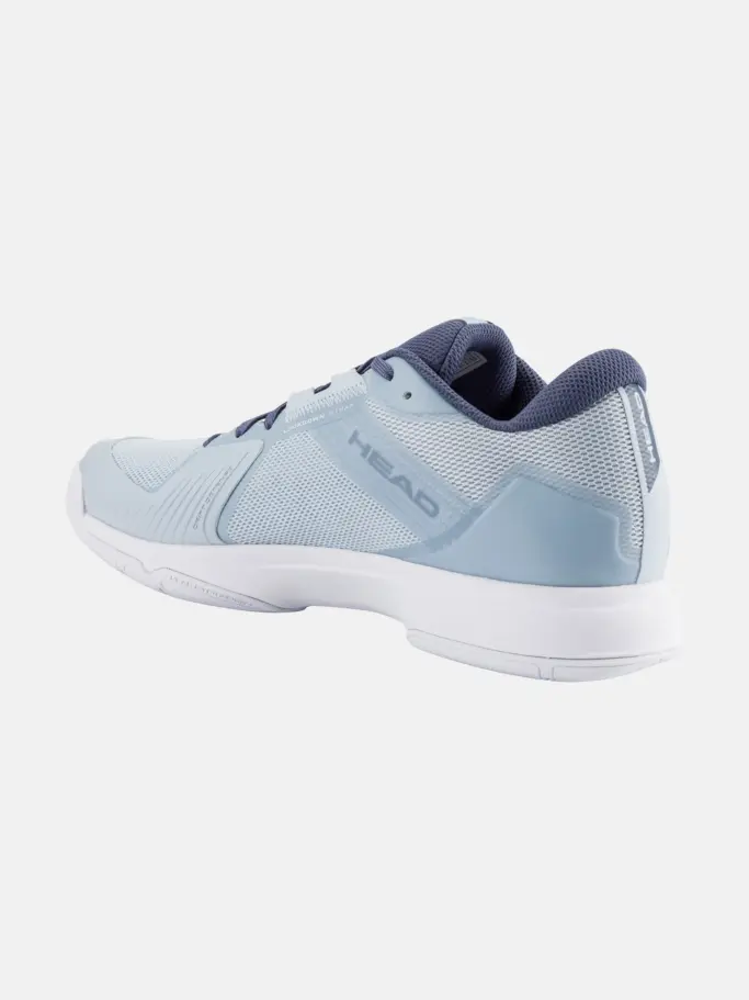 Out of Stock, view full size image of Front view of Product detail - Sprint Team 4.0 Carpet Women LBDB