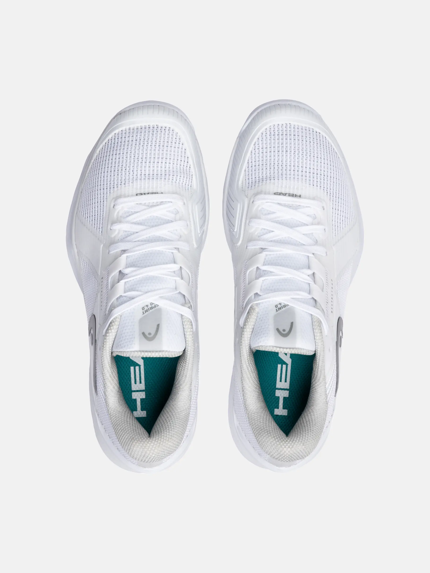 New, weergave van volledige grootte van vooraanzicht van Product detail - Sprint Pro 4.0 Grass Women WHGR