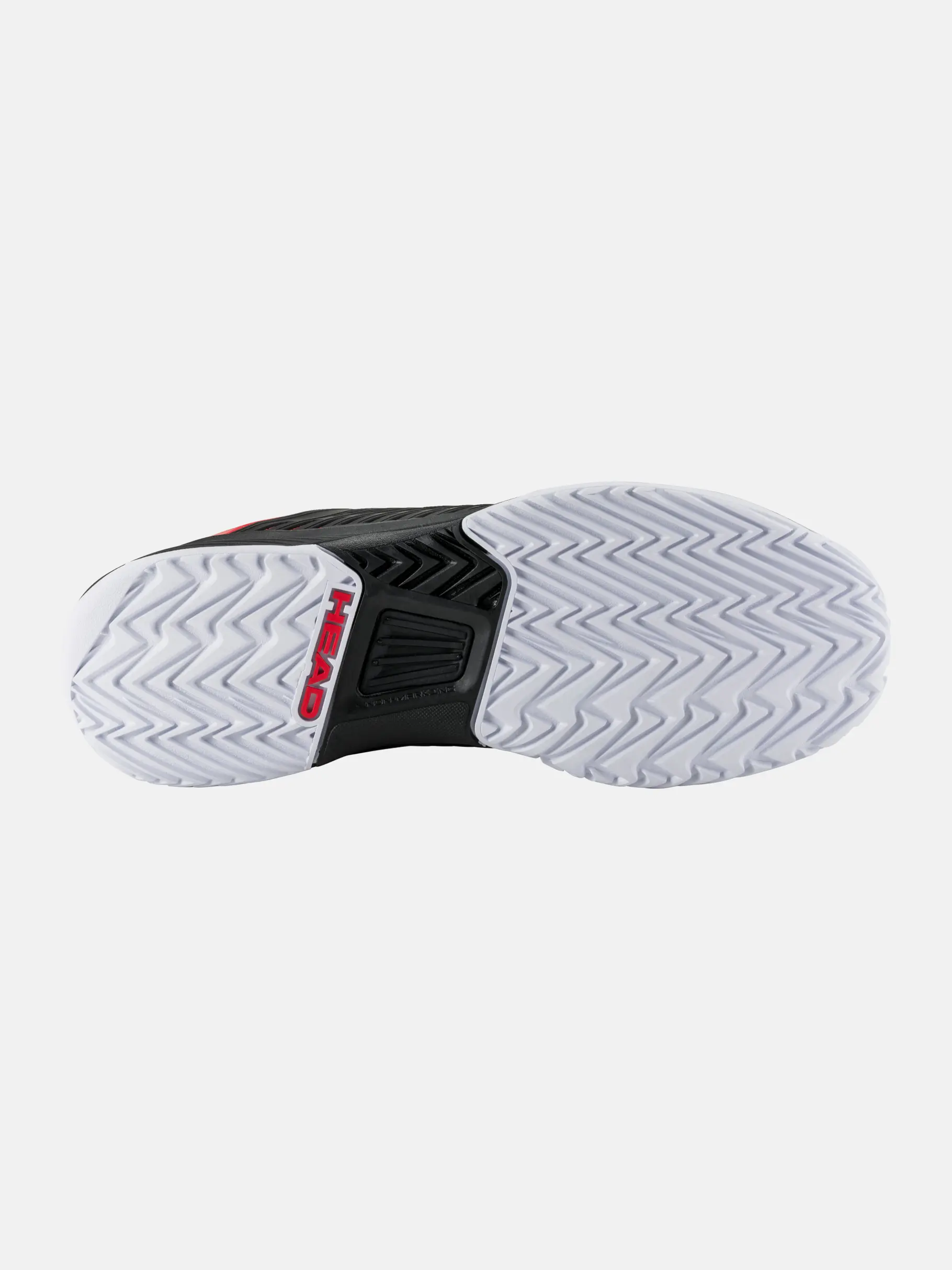 Out of Stock,Sale, Ansicht Großes Bild der Vorderseite Product detail - Revolt Pro 4.5 Junior BKRD