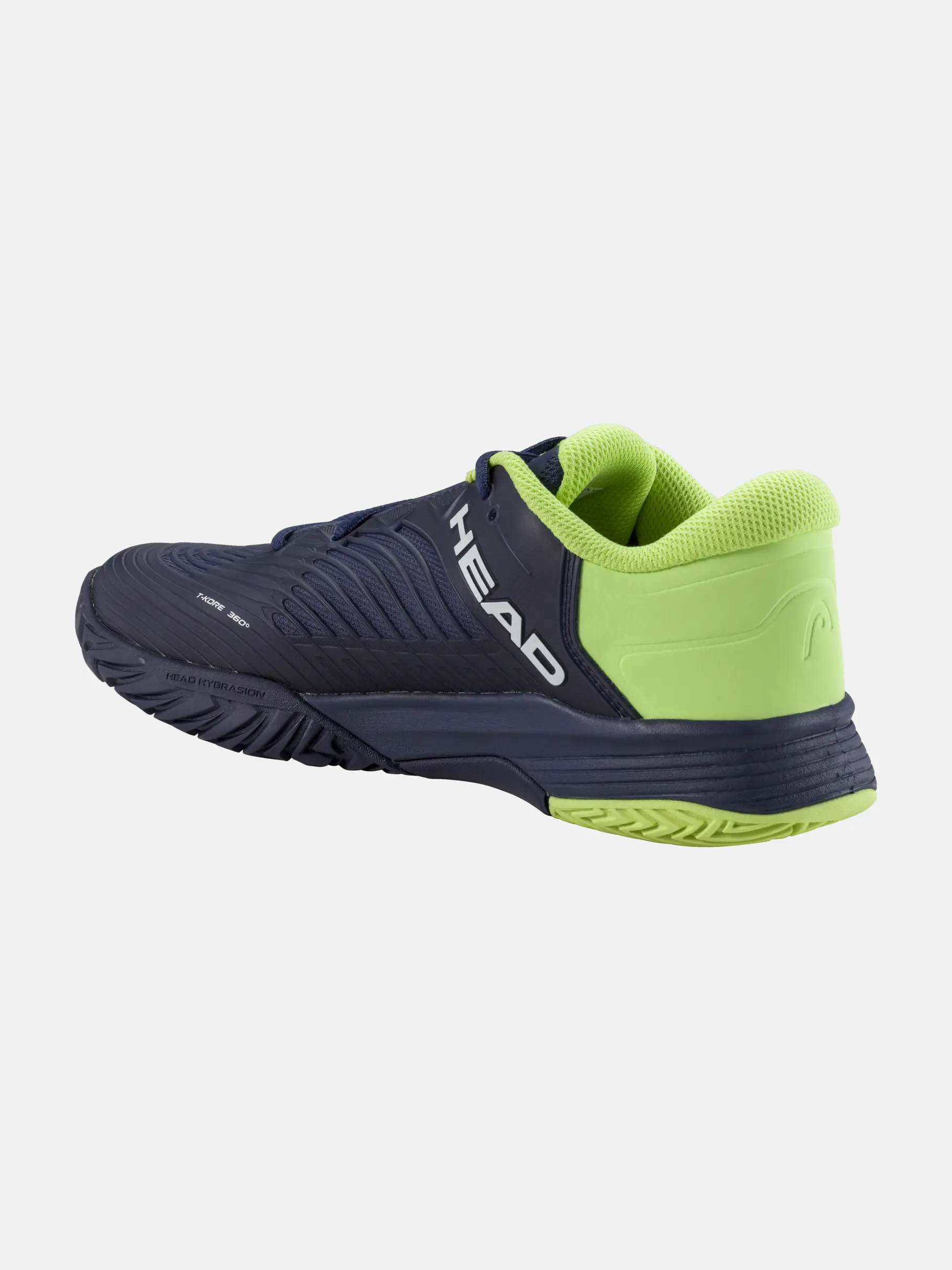 Out of Stock,Sale, Ansicht Großes Bild der Vorderseite Product detail - Revolt Pro 4.5 Junior NVLI