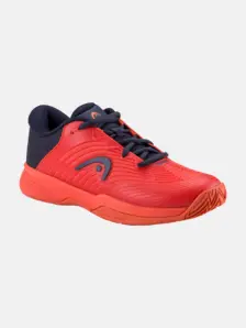 red/dark blue