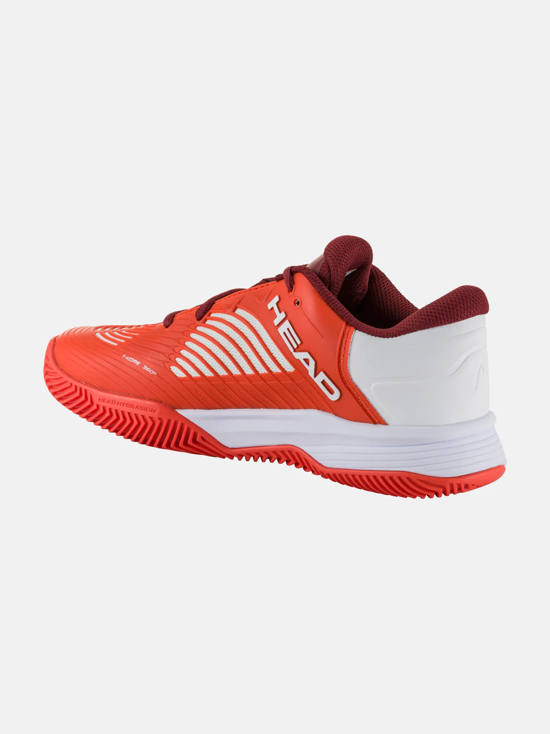 Out of Stock,Sale, weergave van volledige grootte van vooraanzicht van Product detail - Revolt Pro 4.5 Clay Junior ORWH