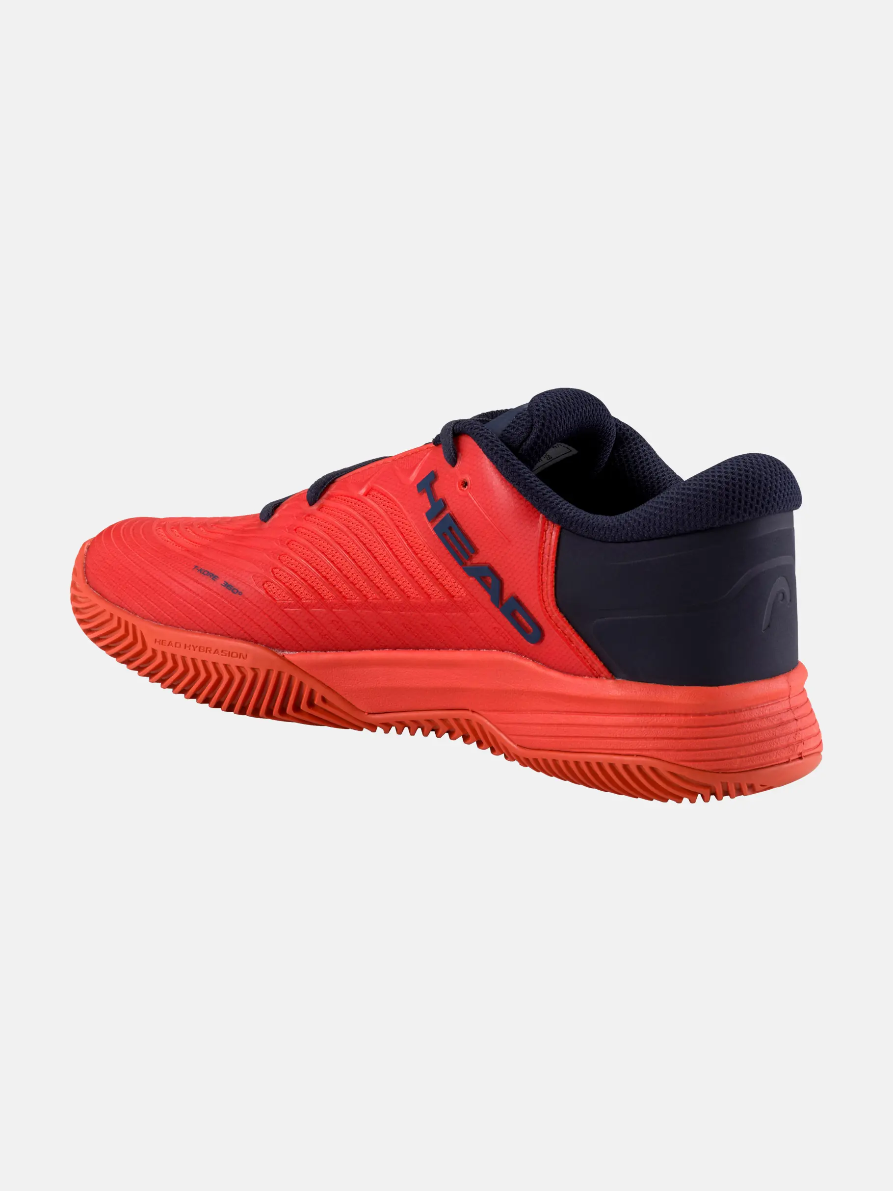 Out of Stock,Sale, weergave van volledige grootte van vooraanzicht van Product detail - Revolt Pro 4.5 Clay Junior RDDB
