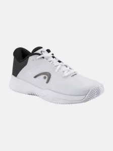 white/black