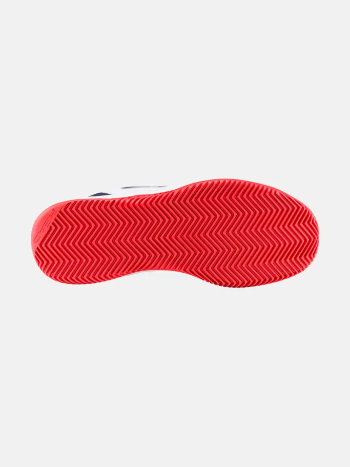 Sale,Back to School, voir image en taille réelle de la vue frontale de Product detail - Revolt Pro 5.0 Clay Junior WHNV