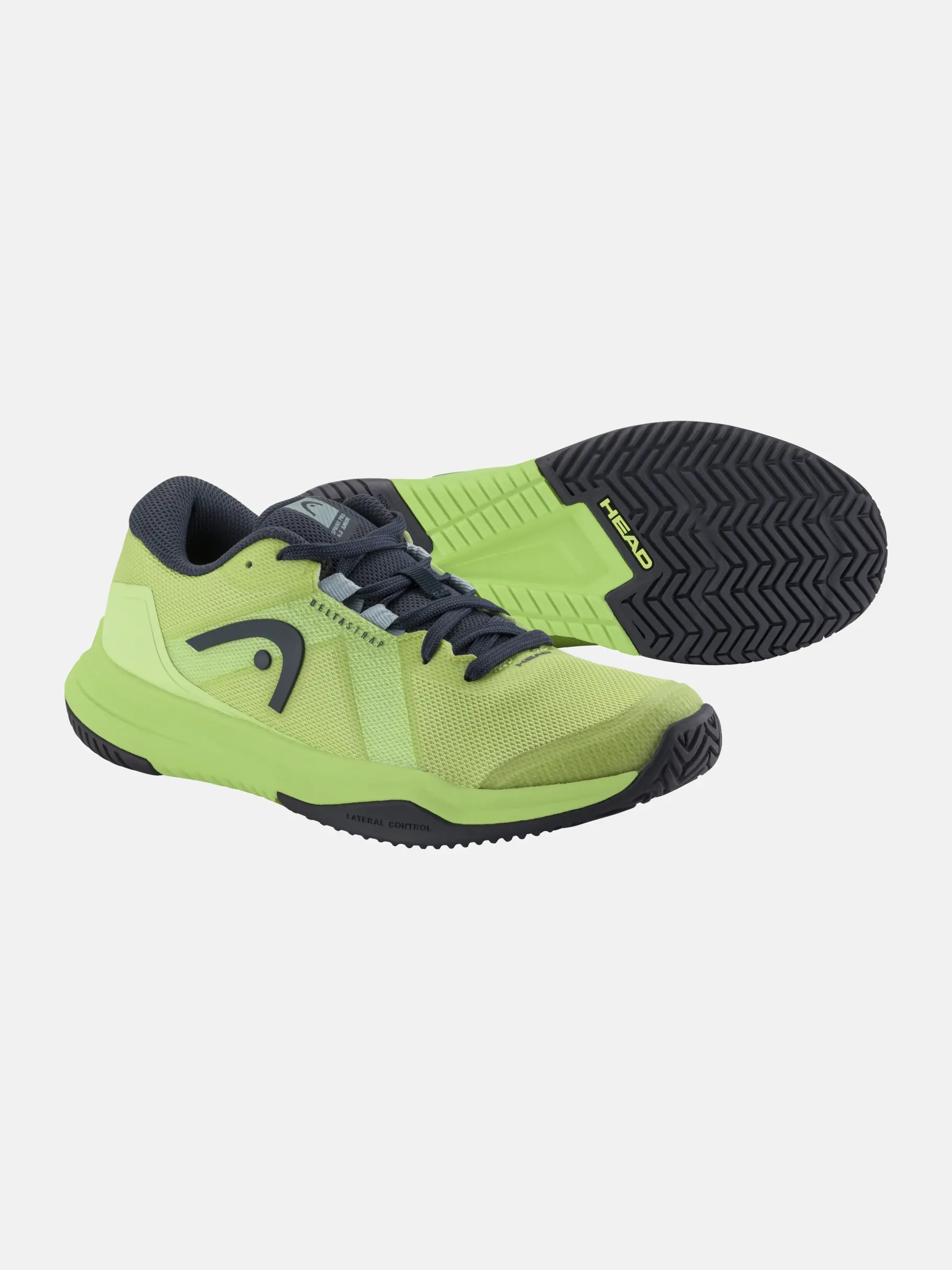 Sale,New, Ansicht Großes Bild der Vorderseite Product detail - Sprint Pro 4.0 Junior LINV