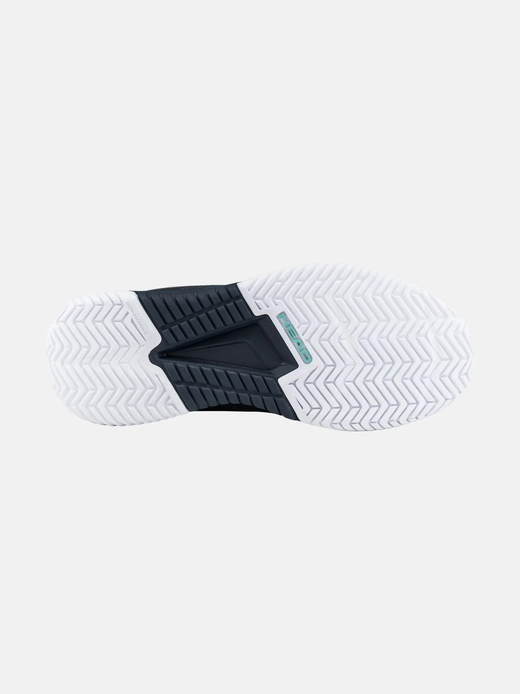 , view full size image of Front view of Product detail - Sprint Pro 4.0 Junior BBTE
