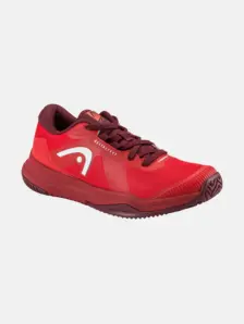 red/dark red