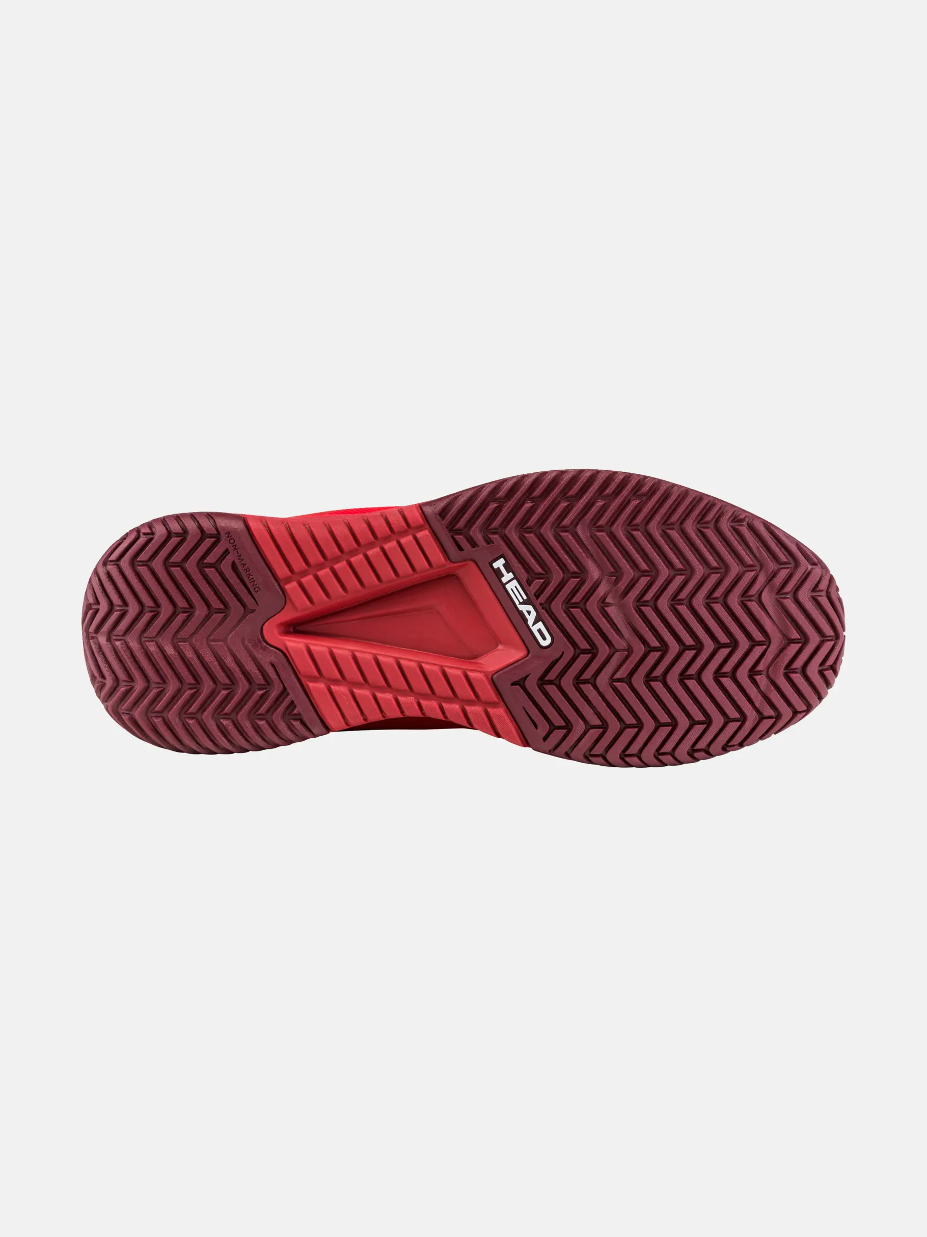, view full size image of Front view of Product detail - Sprint Pro 4.0 Junior RDDR