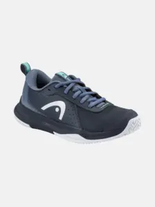 blueberry/teal