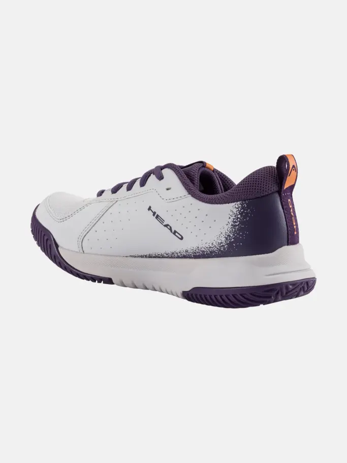 Sale,Back to School, Ansicht Großes Bild der Vorderseite Product detail - Sprint Court 4.0 Junior LGPN