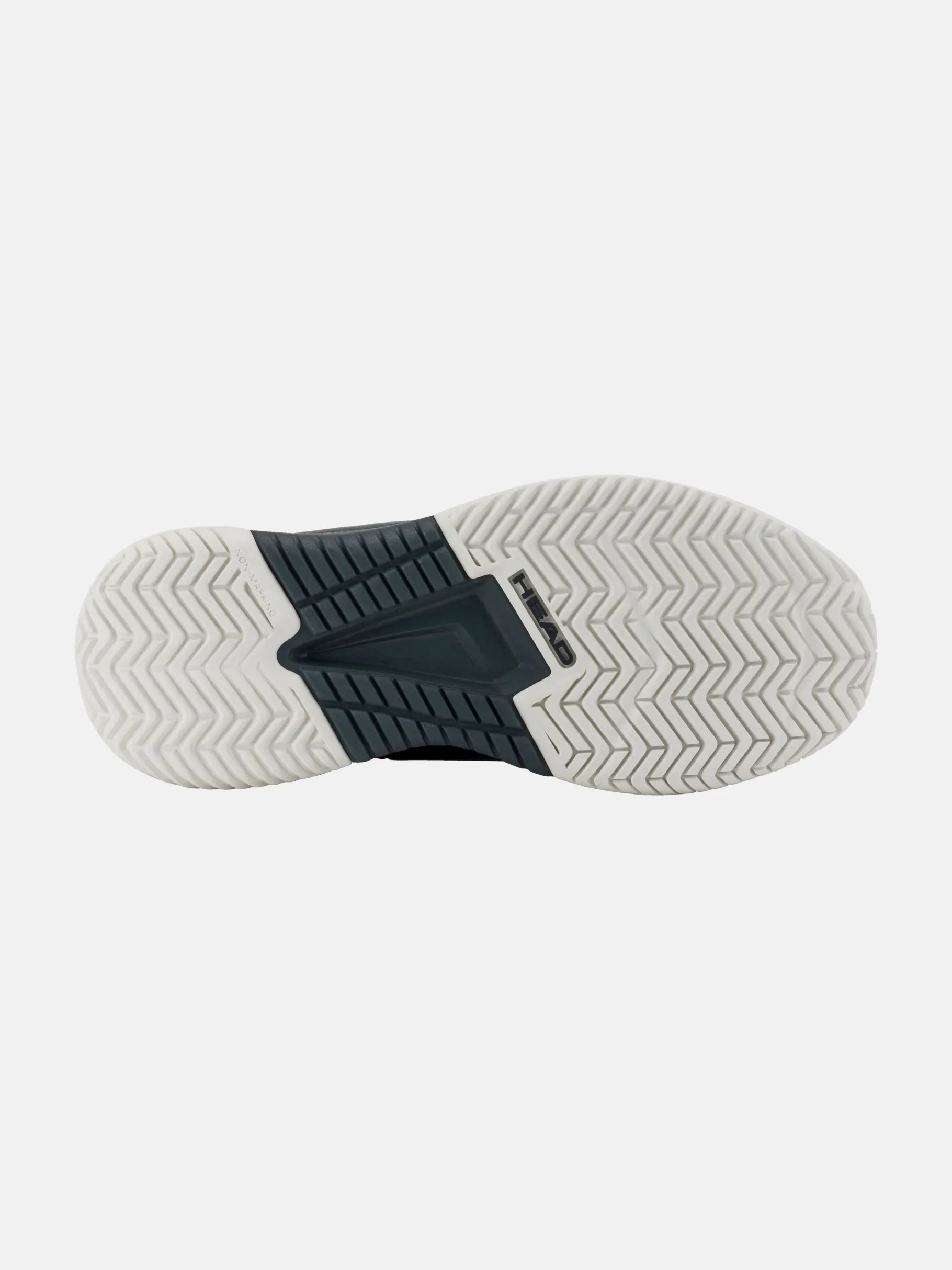 New, weergave van volledige grootte van vooraanzicht van Product detail - Sprint Velcro 4.0 Kids DBRD