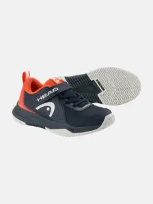 Display front view 3 of Product detail - Sprint Velcro 4.0 Kids DBRD