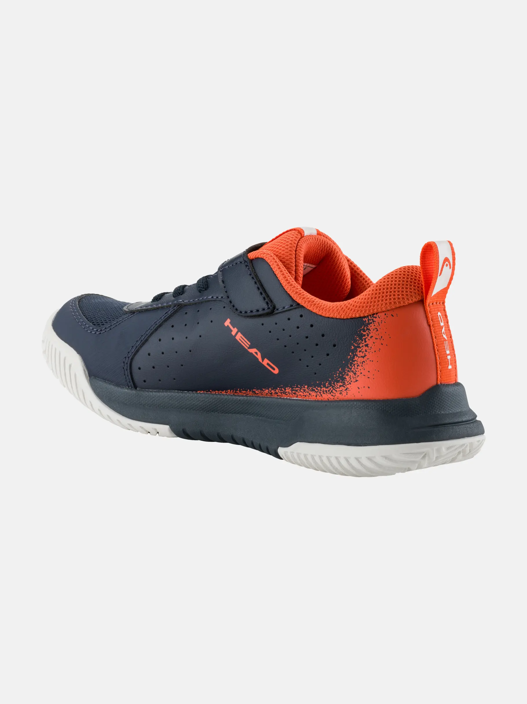 New, weergave van volledige grootte van vooraanzicht van Product detail - Sprint Velcro 4.0 Kids DBRD