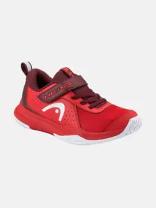 red/dark red