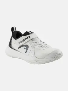 white/black