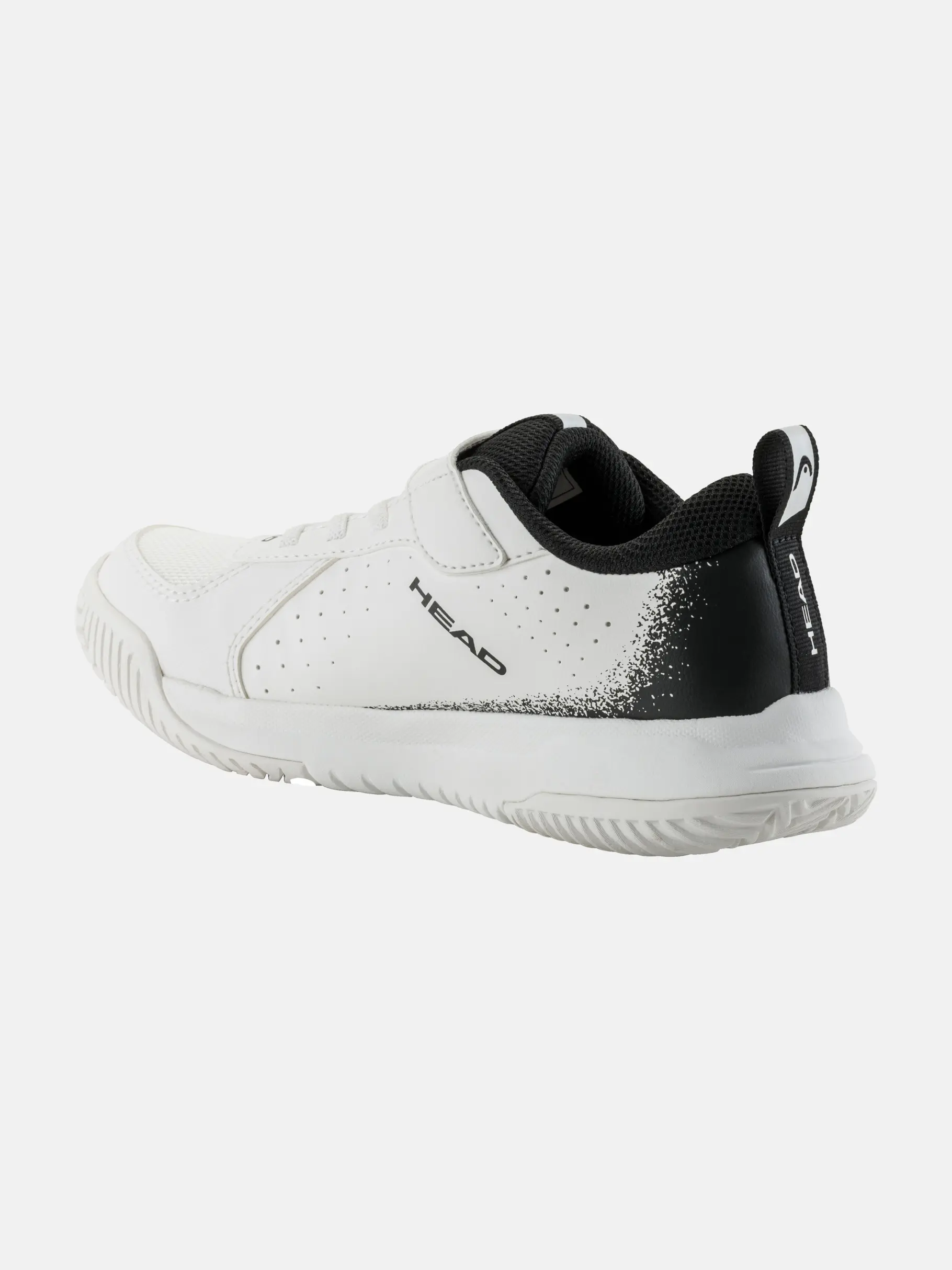 New, view full size image of Front view of Product detail - Sprint Velcro 4.0 Kids WHBK