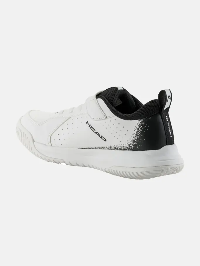 Back to School, voir image en taille réelle de la vue frontale de Product detail - Sprint Velcro 4.0 Kids WHBK