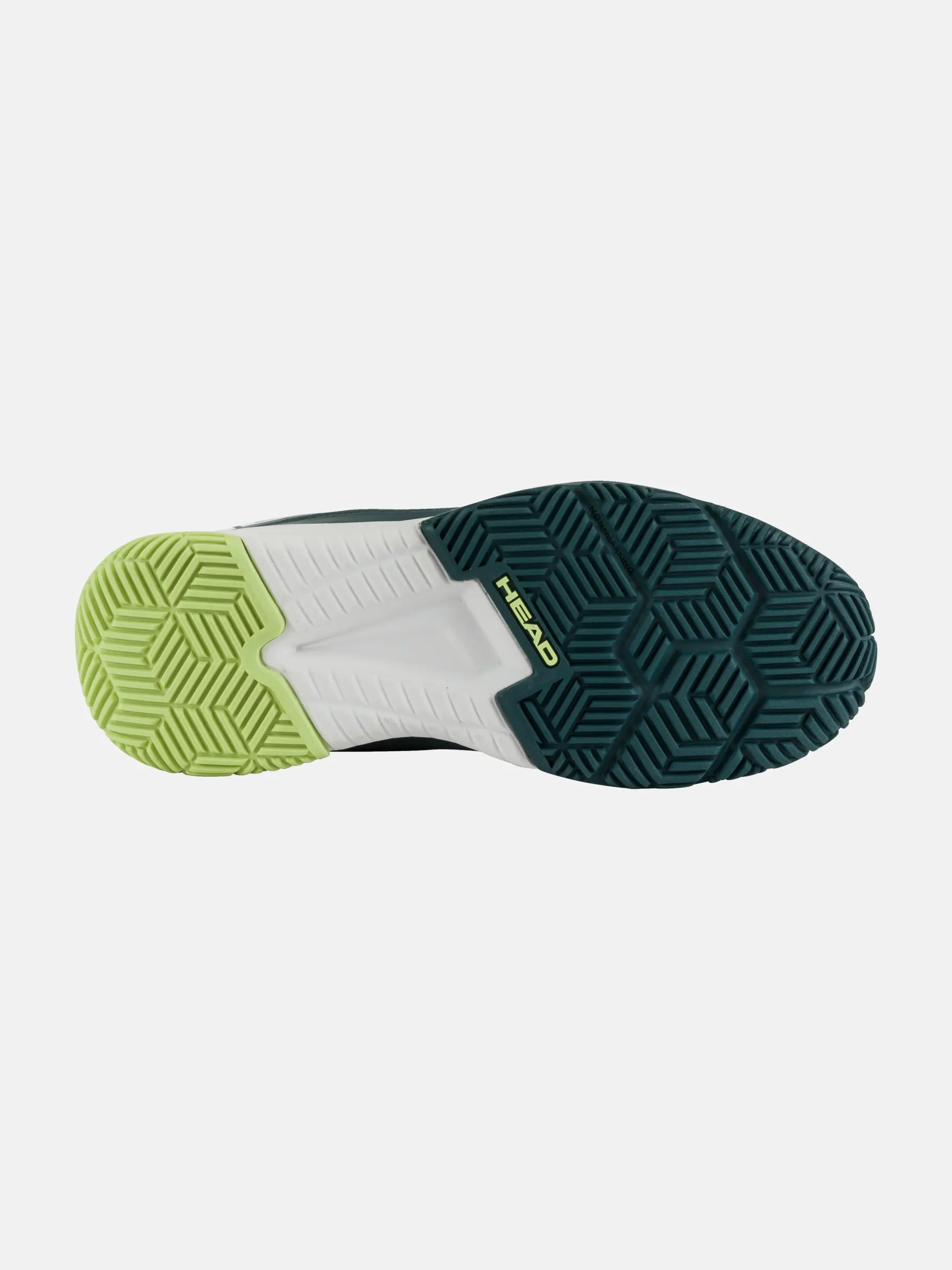 Out of Stock,Sale, weergave van volledige grootte van vooraanzicht van Product detail - Motion Padel Junior FGLN