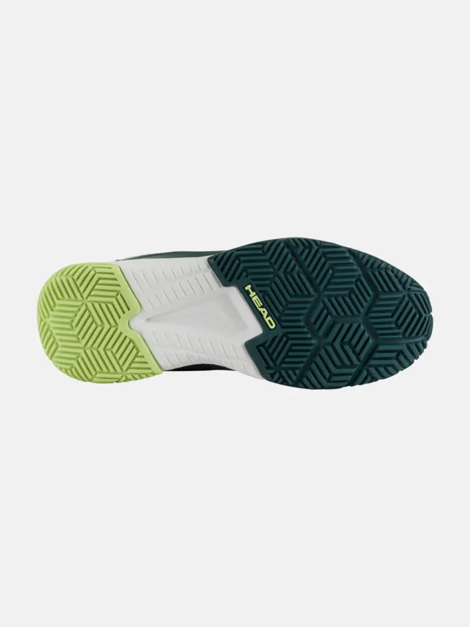 Sale, view full size image of Front view of Product detail - Motion Padel Junior FGLN