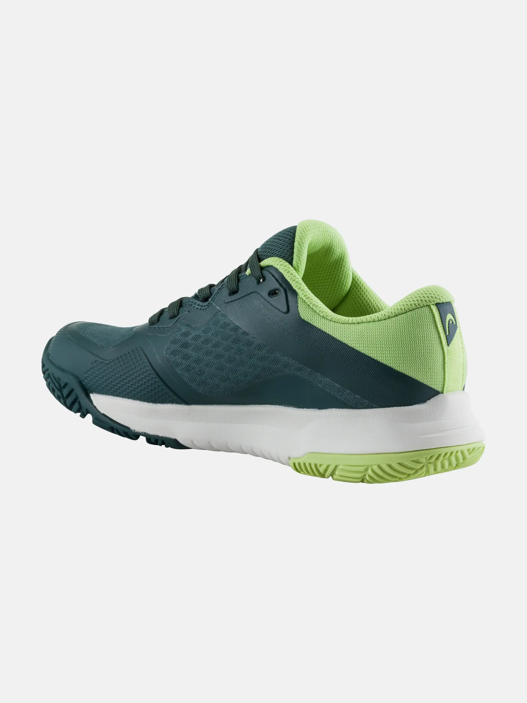 Out of Stock,Sale, weergave van volledige grootte van vooraanzicht van Product detail - Motion Padel Junior FGLN