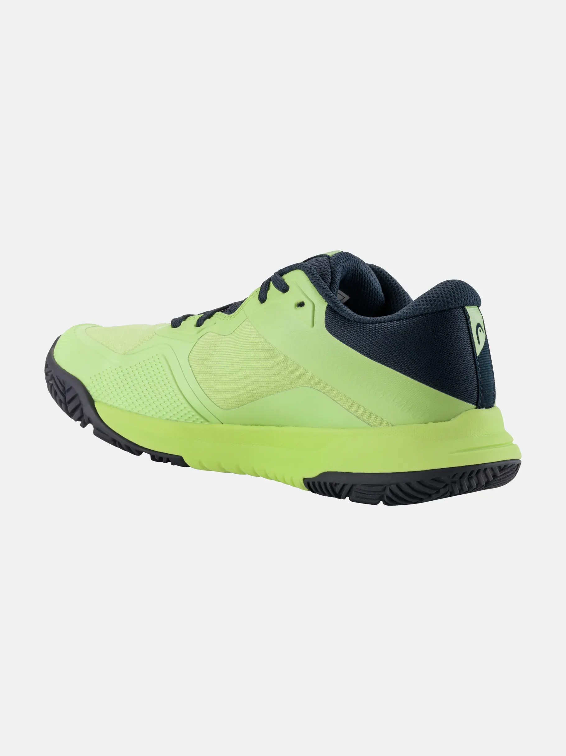 Sale, view full size image of Front view of Product detail - Motion Padel Junior LINV