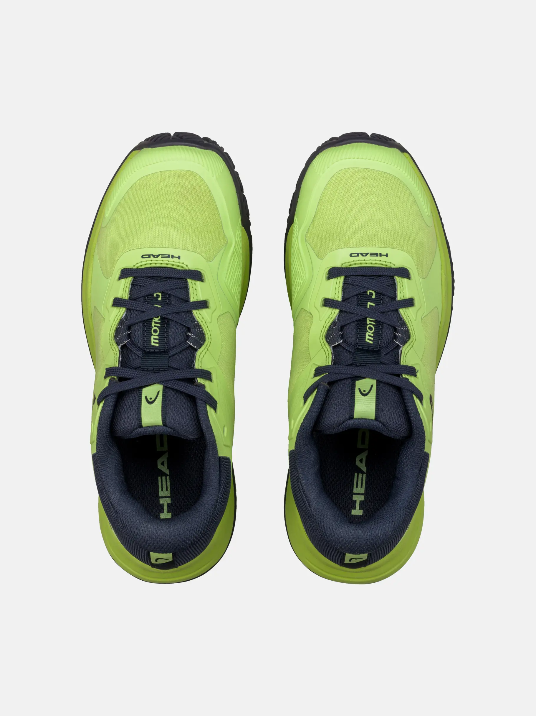 Sale, view full size image of Front view of Product detail - Motion Padel Junior LINV
