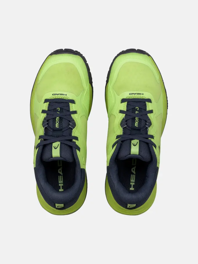 HEAD Motion Junior Padel Shoes – HEAD