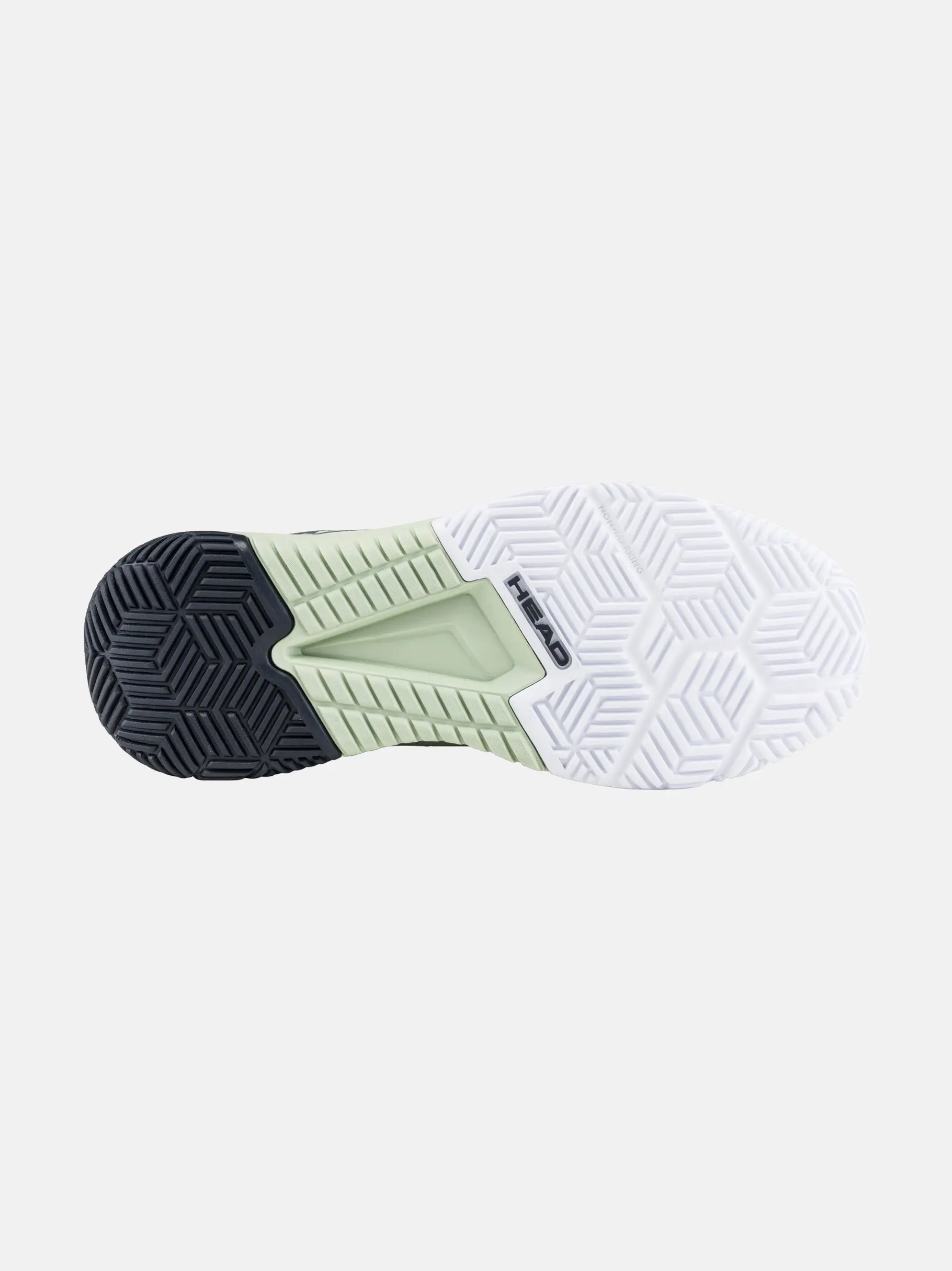 , view full size image of Front view of Product detail - Motion 1.5 Padel Junior CGBB