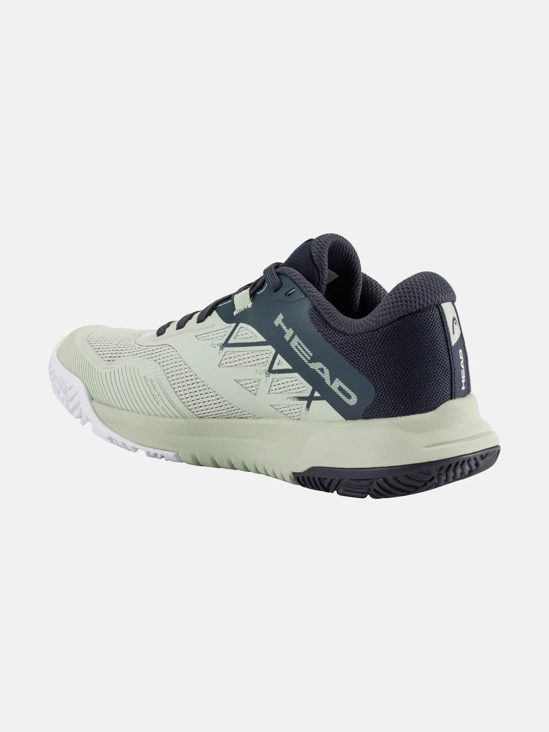 , view full size image of Front view of Product detail - Motion 1.5 Padel Junior CGBB