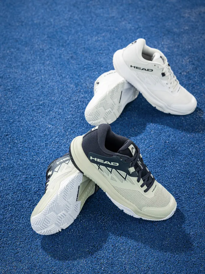 Sale,Back to School, view full size image of Front view of Product detail - Motion 1.5 Padel Junior WHBB