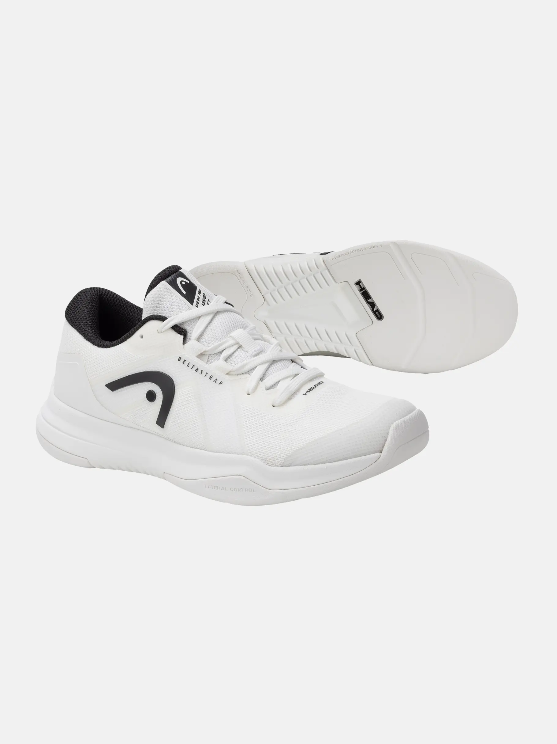 New, weergave van volledige grootte van vooraanzicht van Product detail - Sprint Pro 4.0 Carpet Junior WHBK