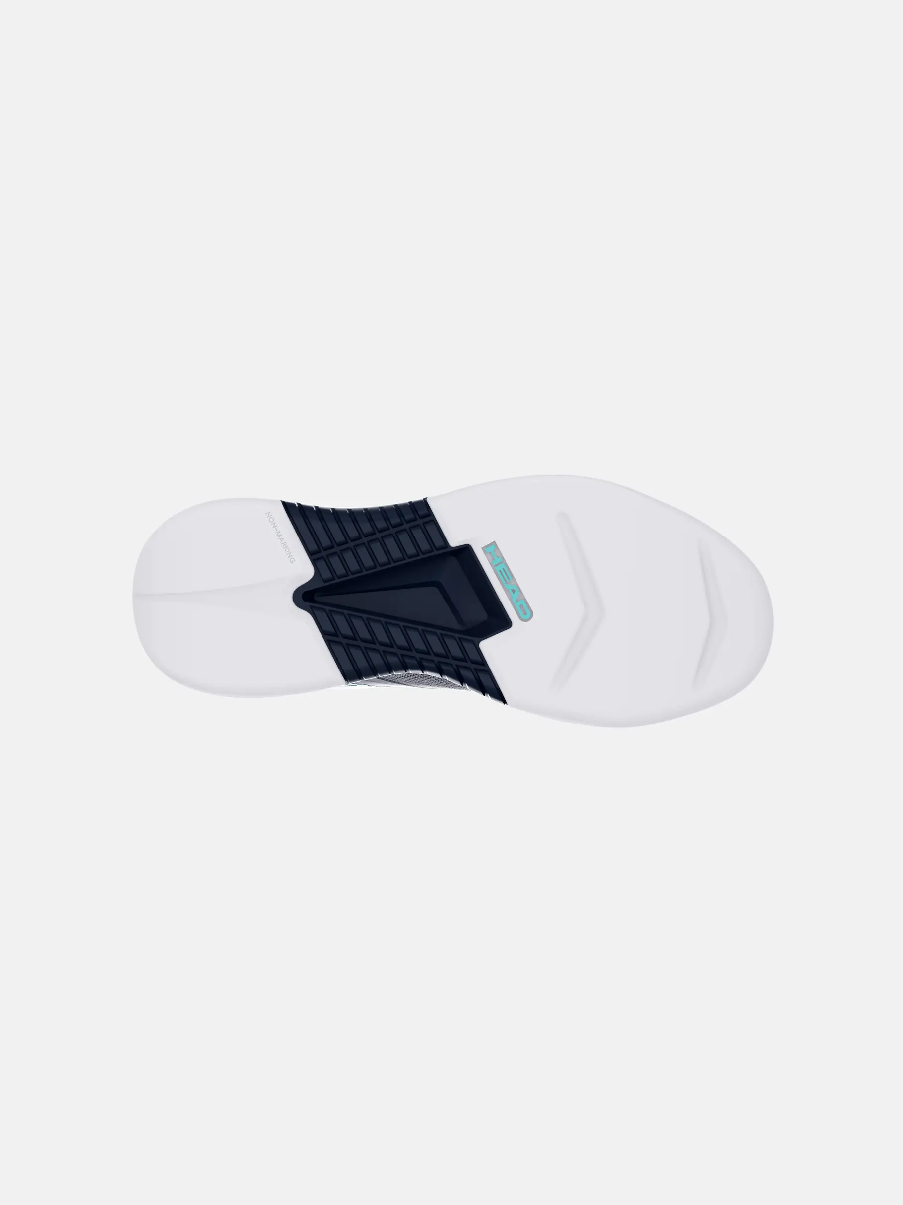 , zobrazit obrázek v plné velikosti z předního pohledu Product detail - Sprint Pro 4.0 Carpet Junior BBTE