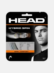 Display front view 1 of Product detail - Hybrid Spin (set) LGNT