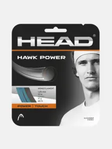 Display front view 1 of Product detail - Hawk Power (set) Petrol