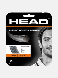 Display front view 1 of Product detail - Hawk Touch Rough (set) black