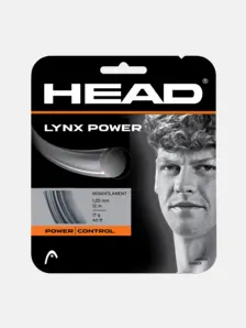 Display front view 1 of Product detail - Lynx Power silver