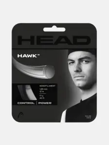 Display front view 1 of Product detail - Hawk (set) black