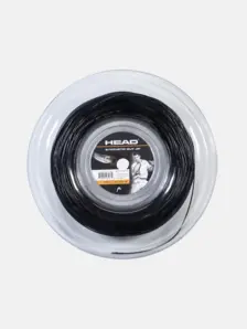 Display front view 1 of Product detail - Synthetic Gut JP (200m reel) black