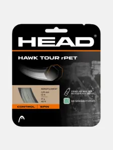 Display front view 1 of Product detail - Hawk Tour rPET natural