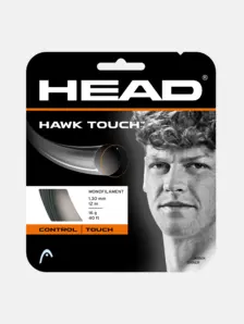 Display front view 1 of Product detail - Hawk Touch (set) anthracite