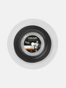 Display front view 1 of Product detail - Synthetic Gut (200m reel) black