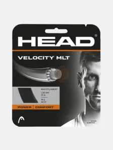 Display front view 1 of Product detail - Velocity MLT (set) black